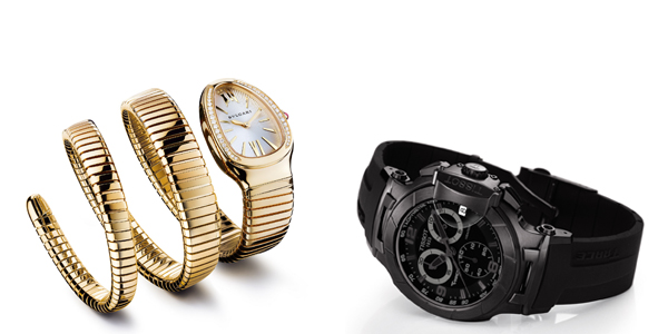 הטרנדים החדשים של שעוני 2013