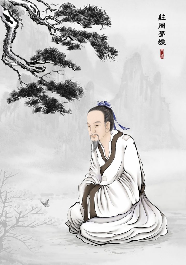 Zhuangzi