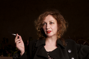 יבגניה דודינה