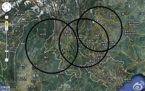 רעידת אדמה בסין