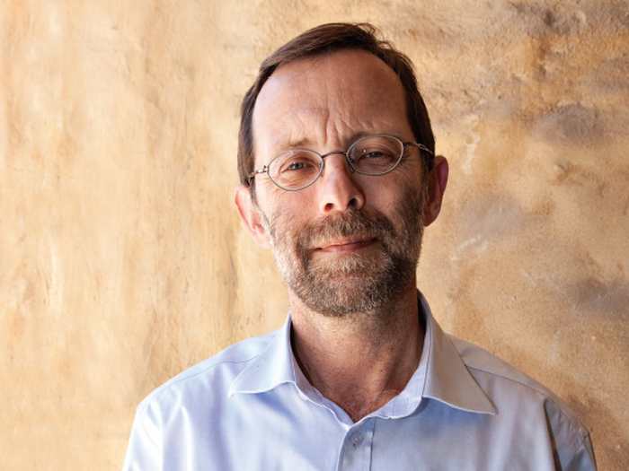 משה פייגלין