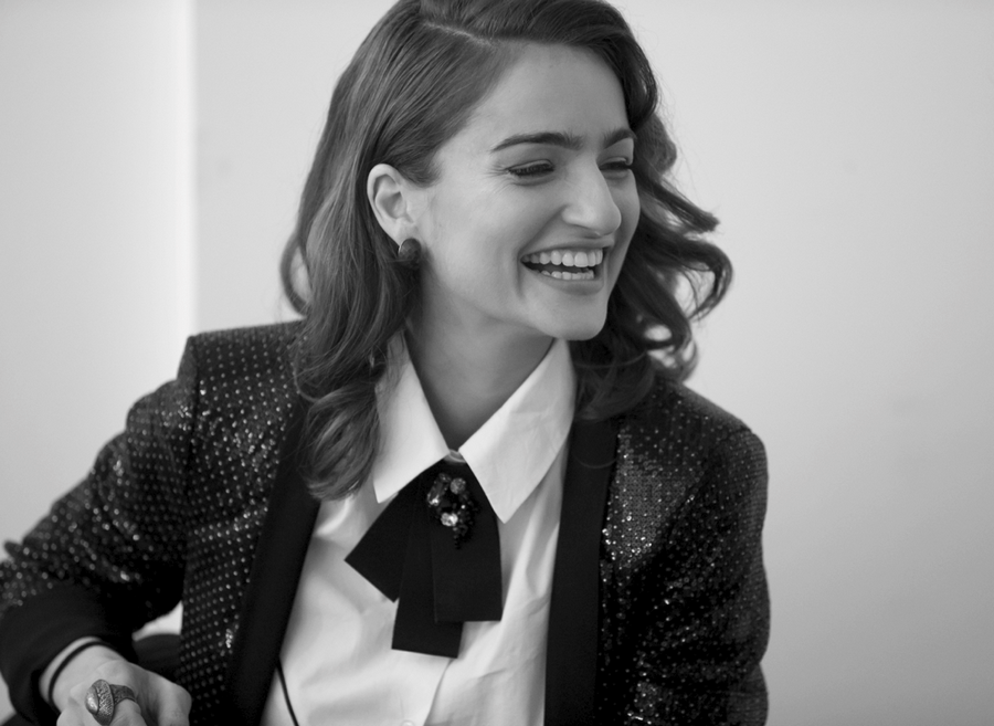 אניה בוקשטיין