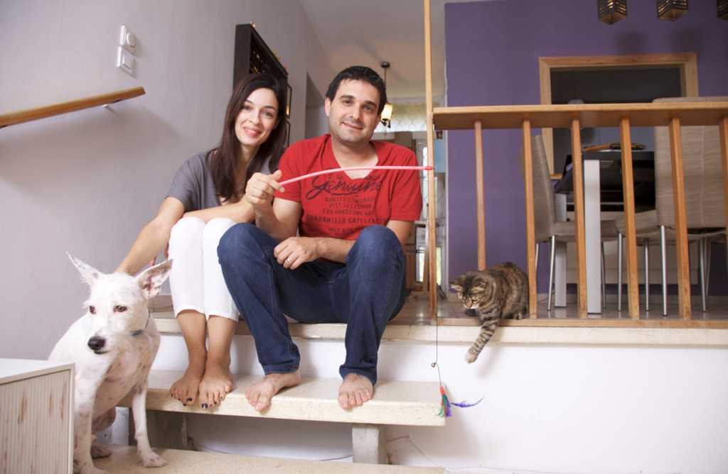 צילום: יאירה יסמין