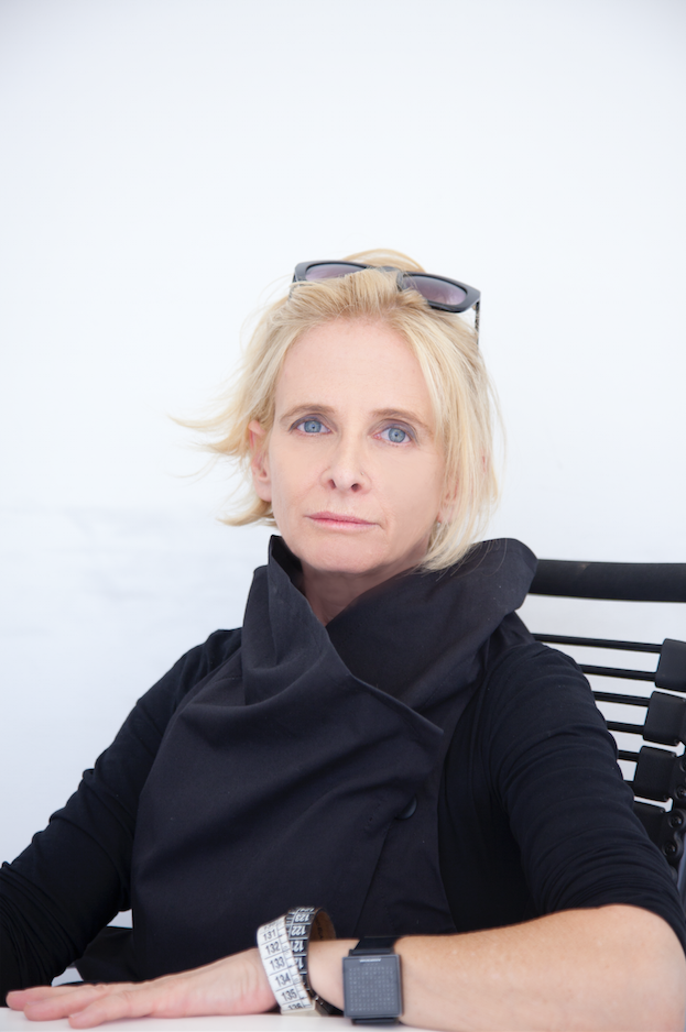 אירית אקסלרוד | צילום: יאירה יסמין