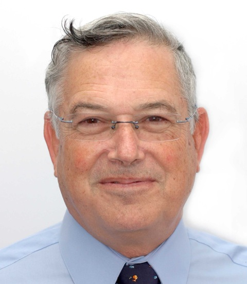 פרופ' יהודה כהנא