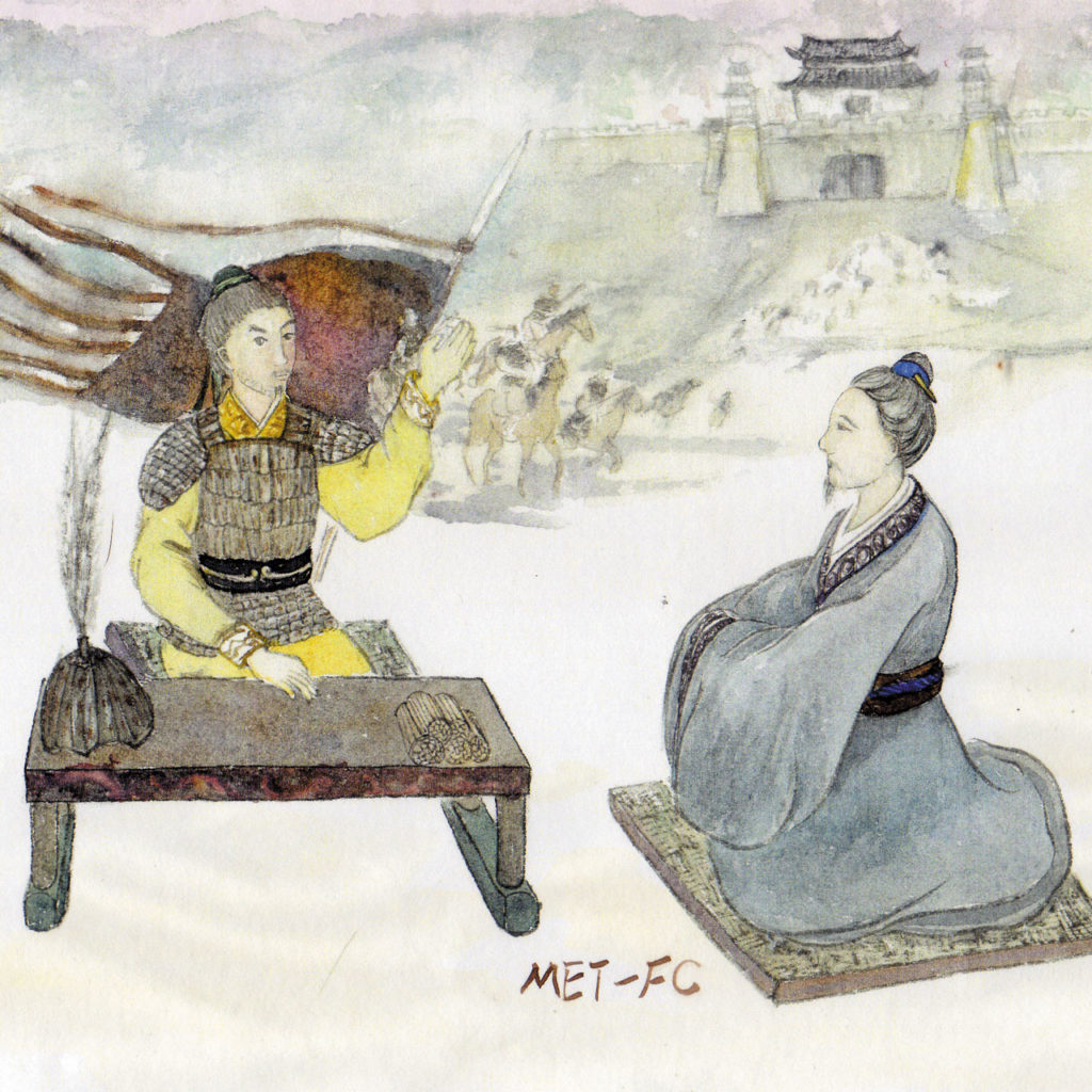 איור: FloraChung/Epoch Times