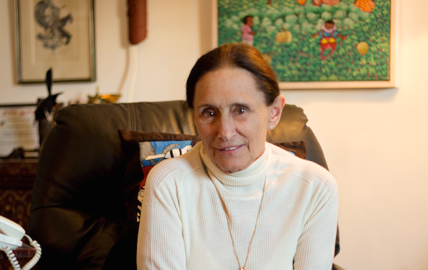 צילום: יאירה יסמין 