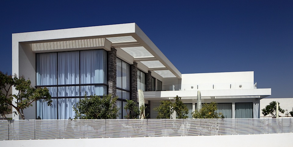 צילום הבית: עוזי פורת