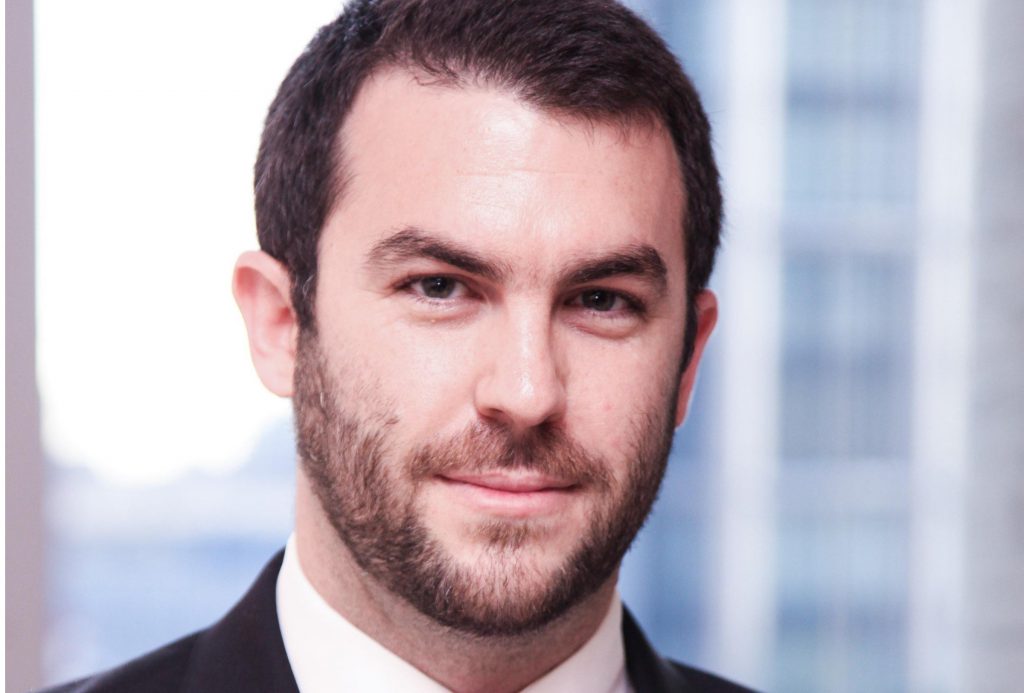 David Keyes  |  GettyImages