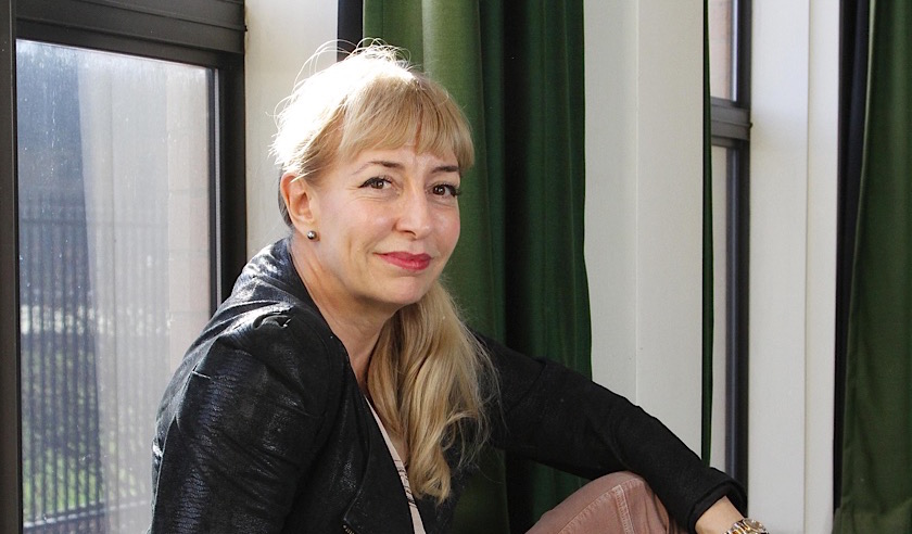 באדיבות פרופ׳ סוזן גרינפילד