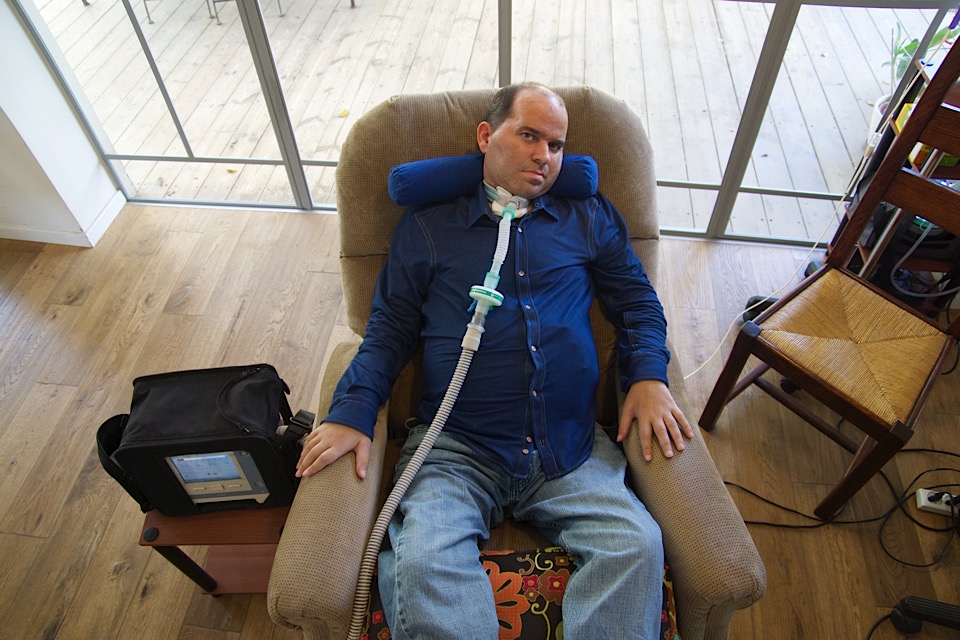 צילום: Alex Gurevich/Epoch Times Israel﻿