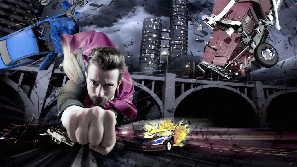 אילוסטרציה: אלכס גורביץ׳, תמונות מקור: Fotolia