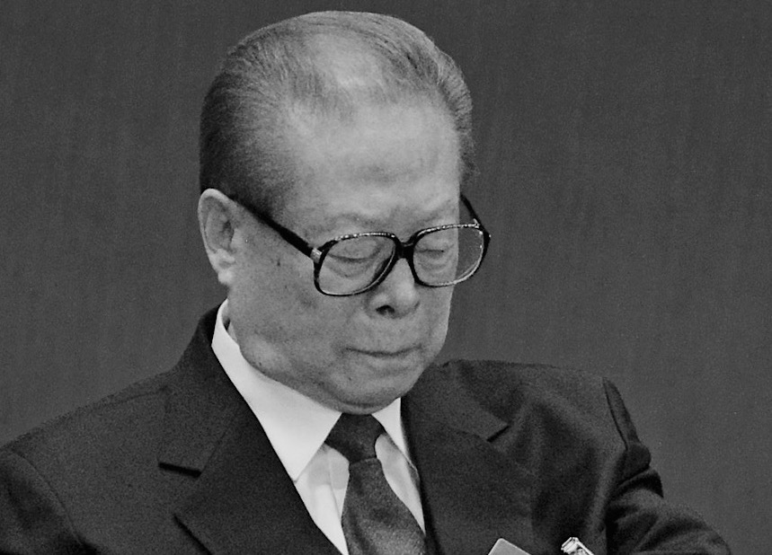 ג׳יאנג דזה-מין  |  Goh Chai Hin/AFP/Getty Images