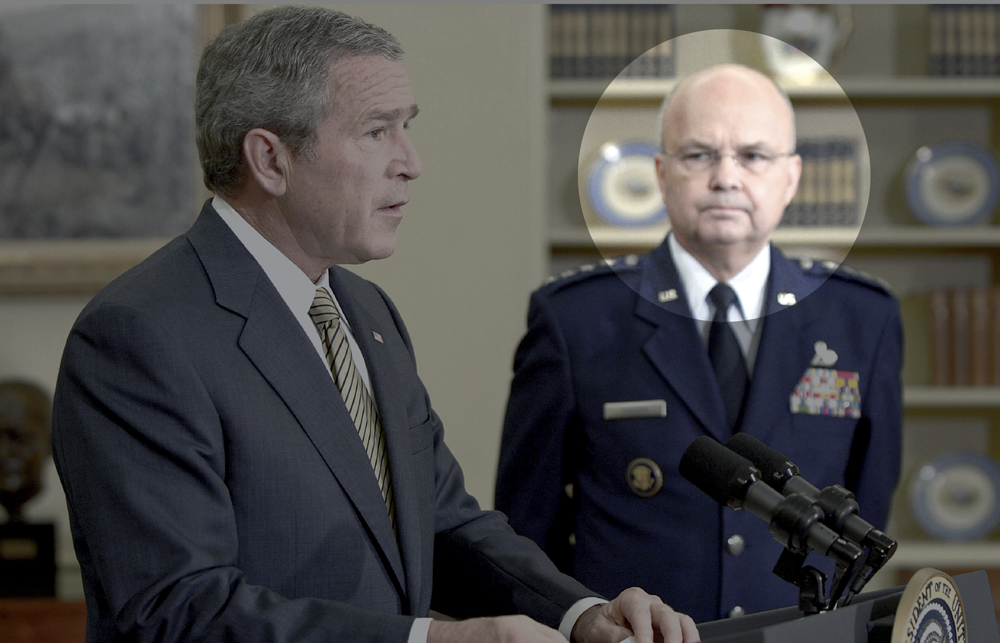 Roger Wollenberg Pool/Getty Images