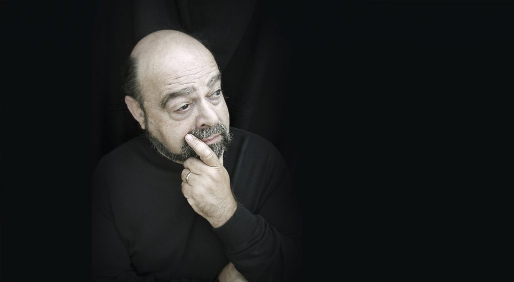 תמונה: באדיבות ברני דקהובן