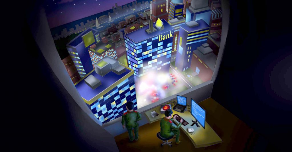 איור: Diana Manni & Fabio Pesantini | Epoch Times