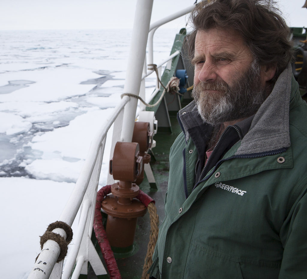 תמונה: באדיבות פיטר ווילקוקס