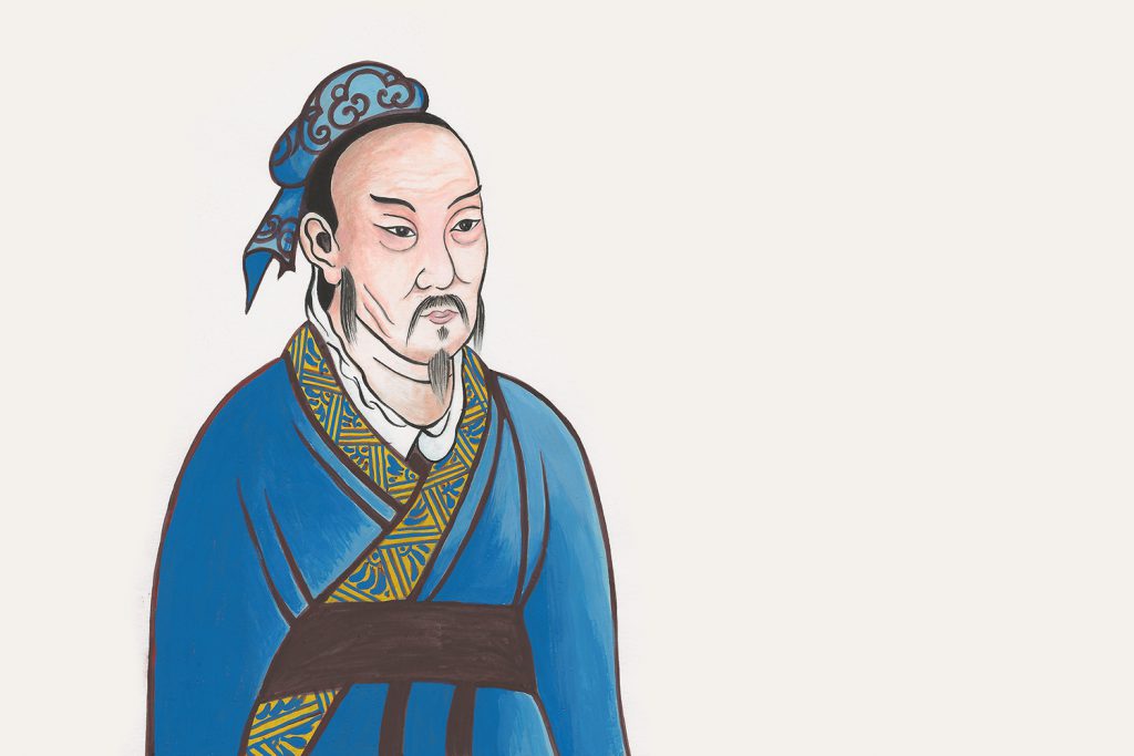 איור: ליזה וורונין