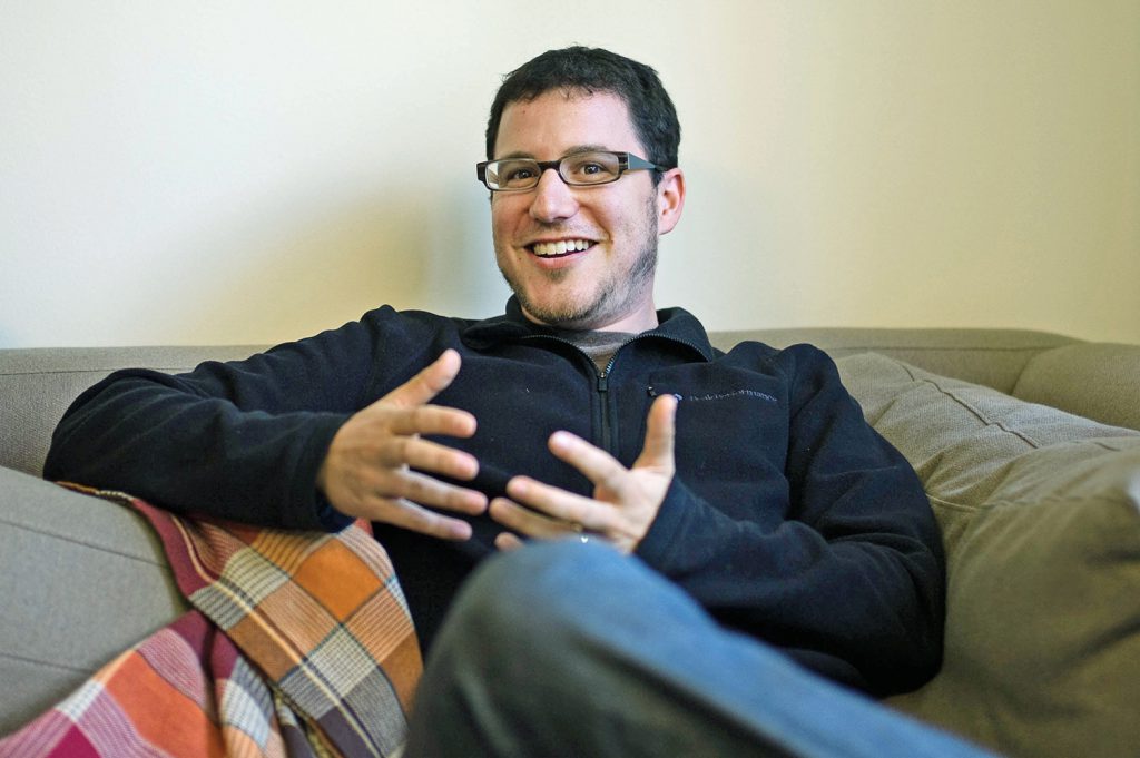 תמונה: Joi/Flickr