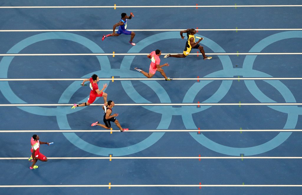 תמונה: Cameron Spencer-Getty Images