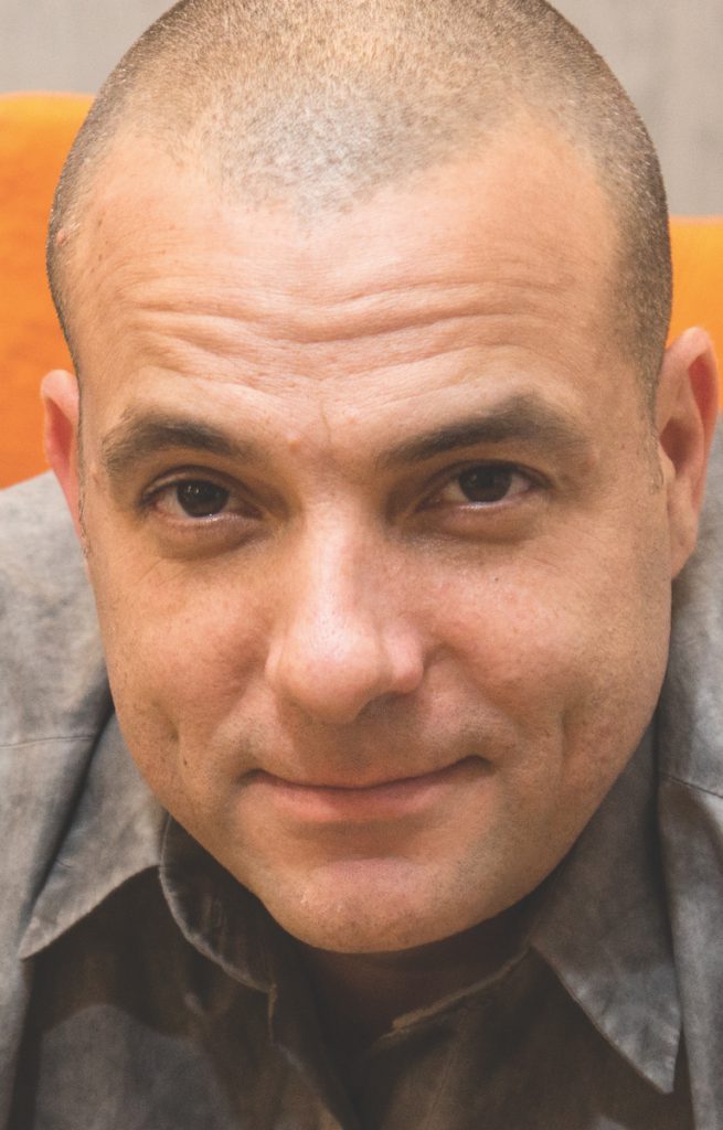 יואל חשין חבר קהילה באפוק טיימס