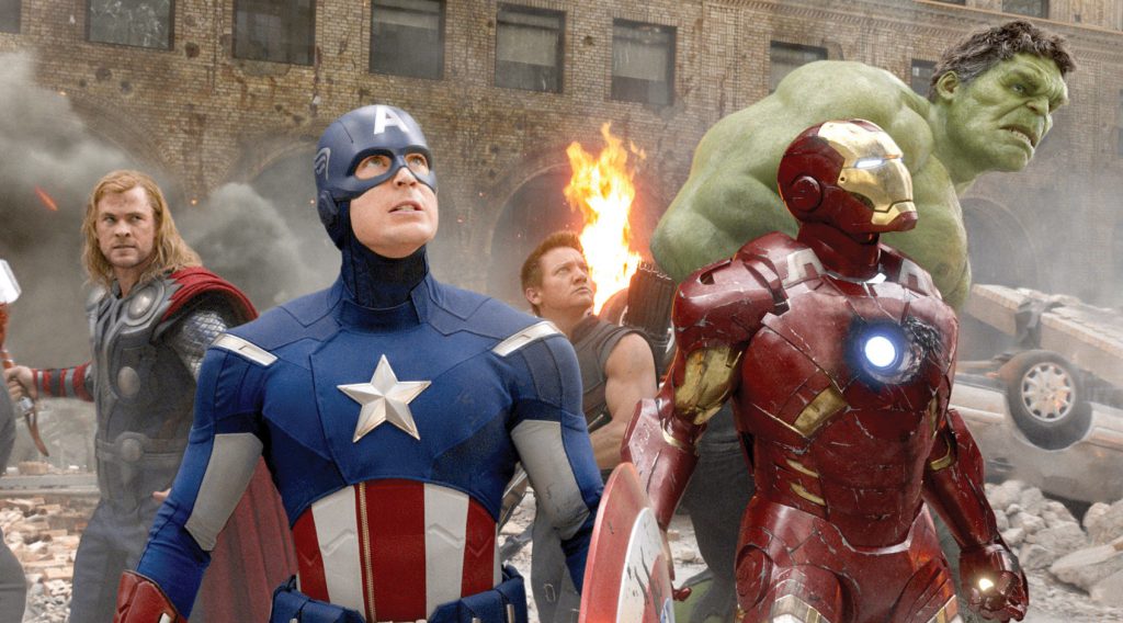 תמונה: יח״צ