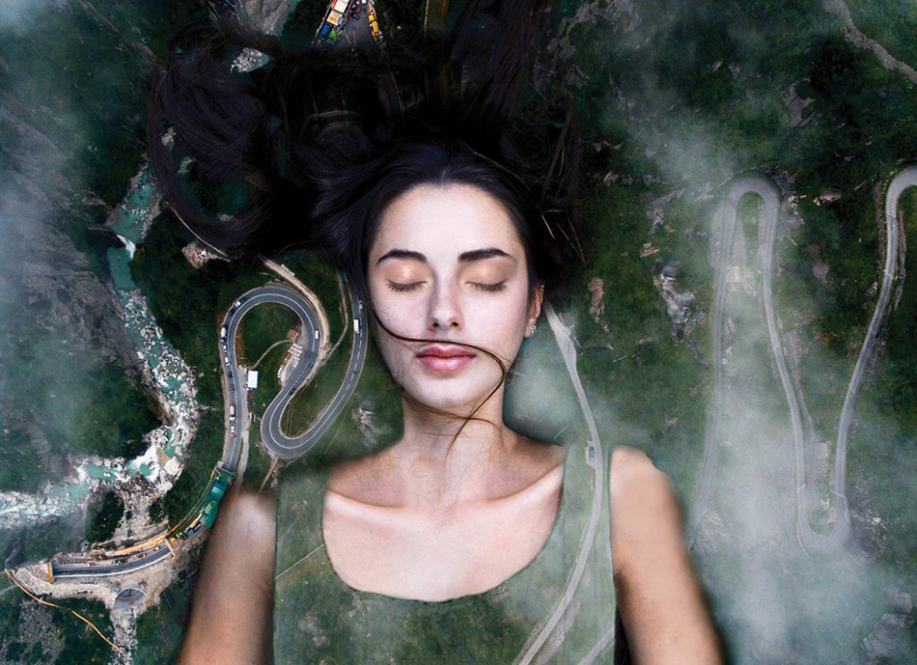 תמונה: Laurent Rosset