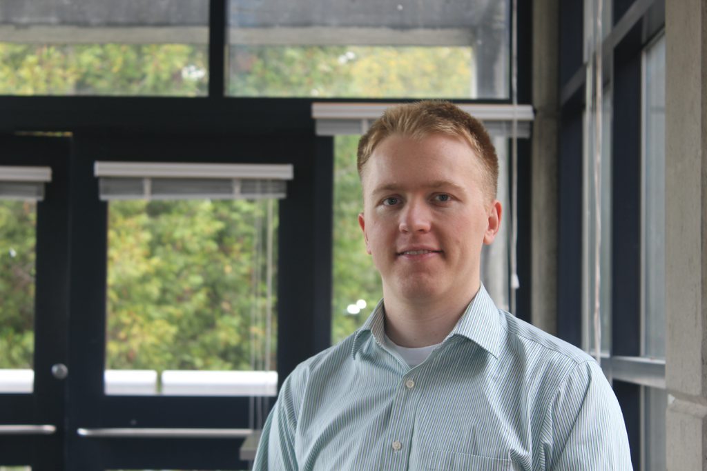 תמונה: באדיבות ארון פארקס