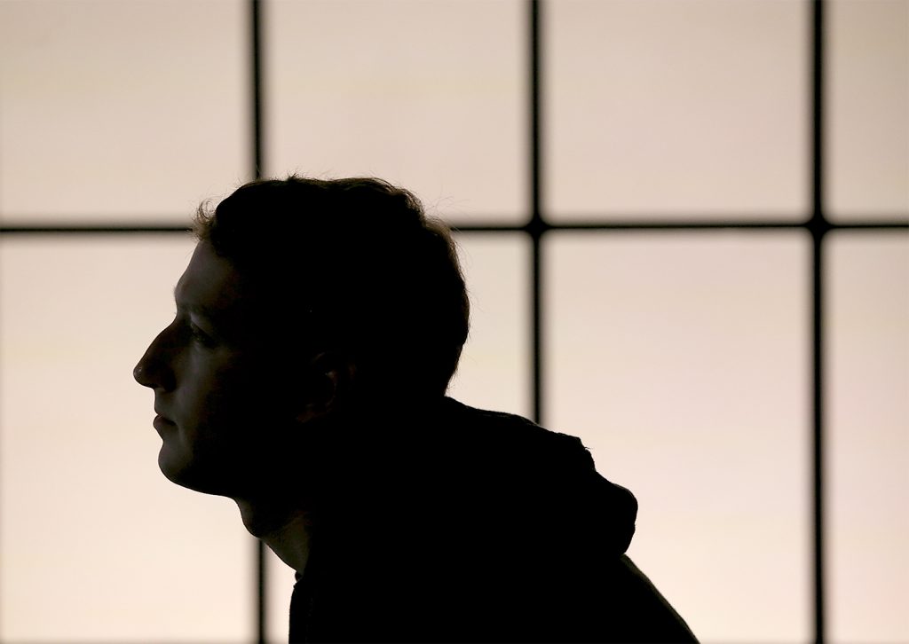 תמונה: Justin Sullivan/Getty Images