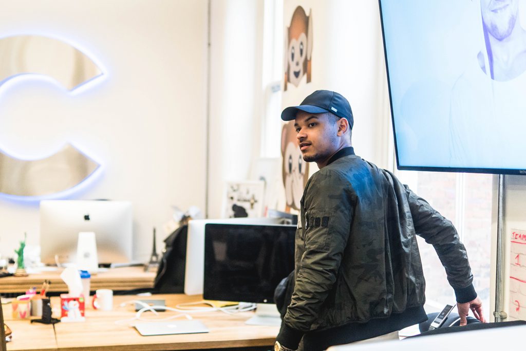 תמונה: באדיבות Social Chain