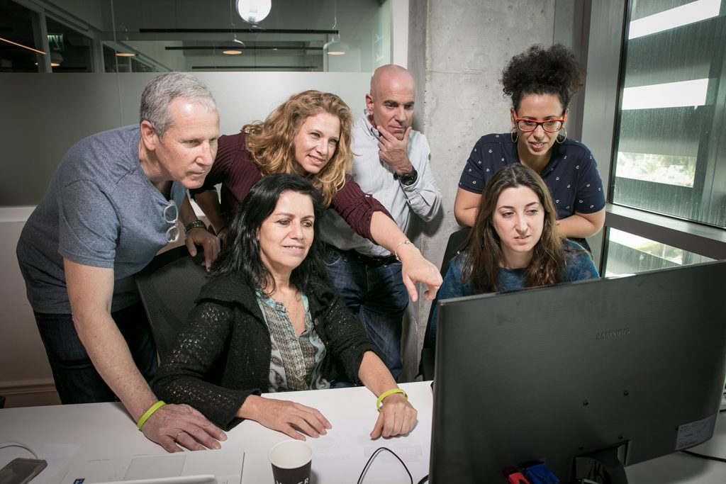 צילום: אלכס גורביץ׳