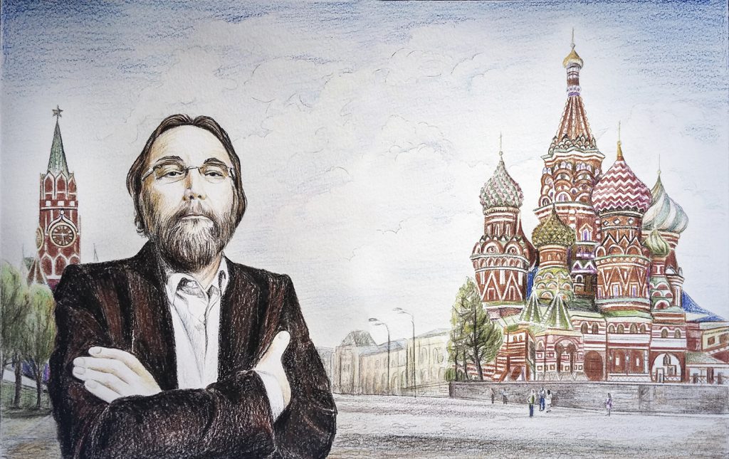 איור: ליזה וורונין