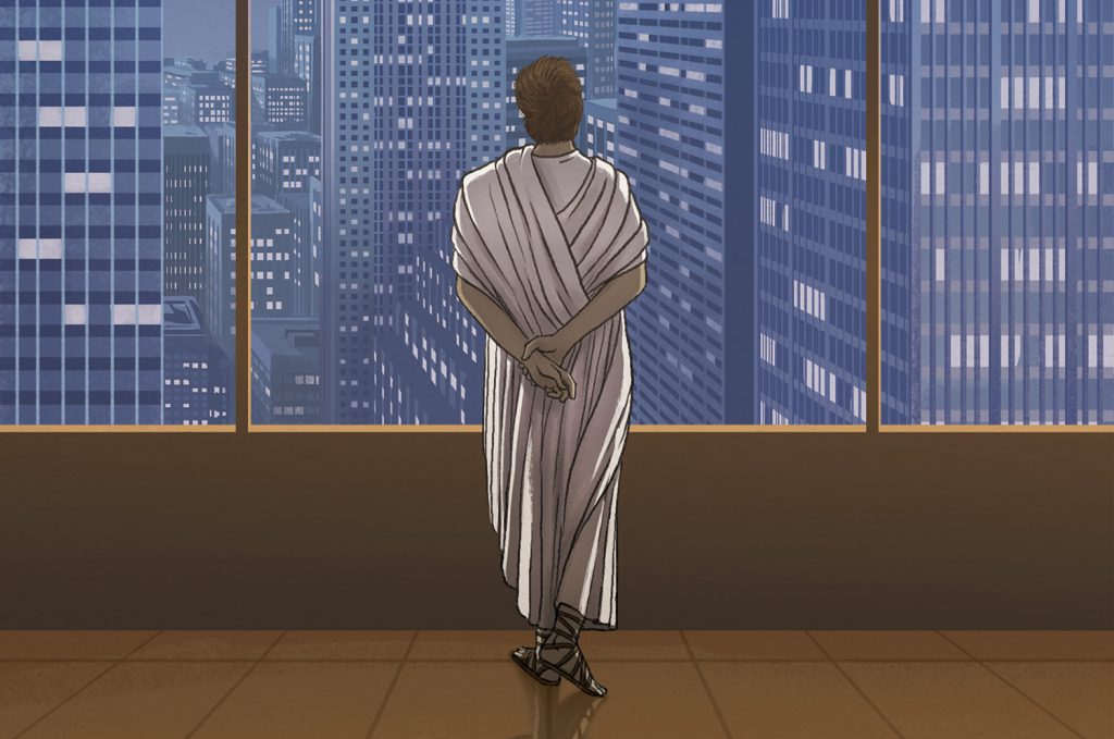 איור: יוני גודמן