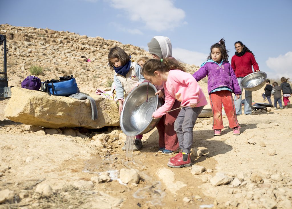 צילום: אלכס גורביץ׳