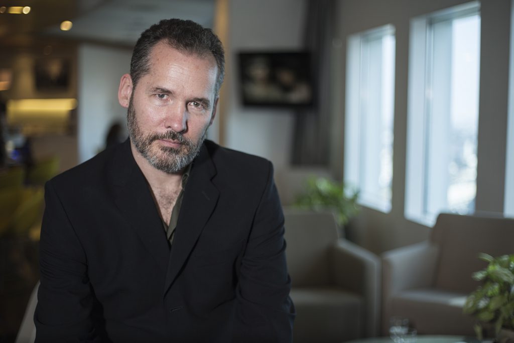 צילום: אלכס גורביץ׳