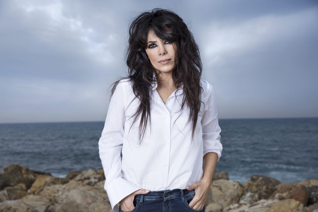 צילום: ענבל מרמרי