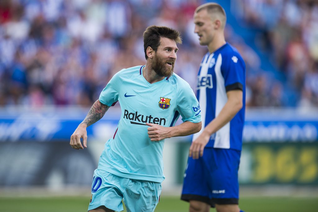 תמונה: Juan Manuel Serrano Arce/Getty Images