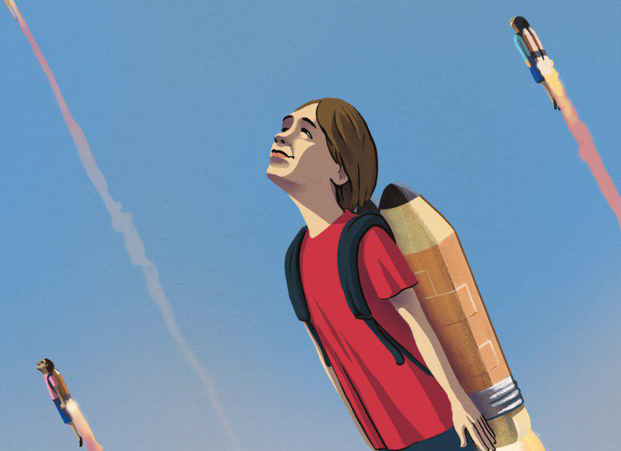 איור: יוני גודמן