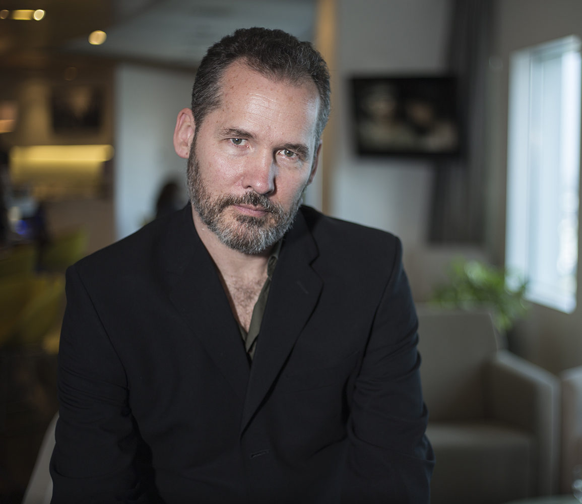 צילום: אלכס גורביץ׳