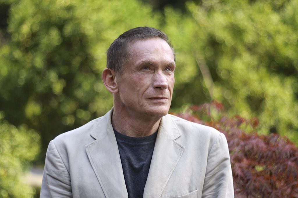 תמונה: באדיבות ראסל רדנבאו