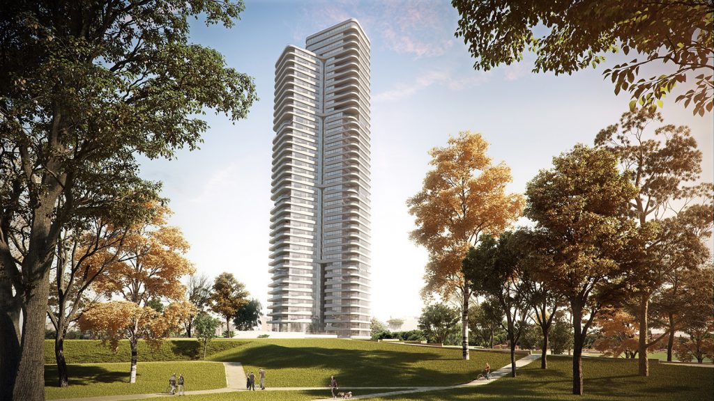 מגדל בראשית