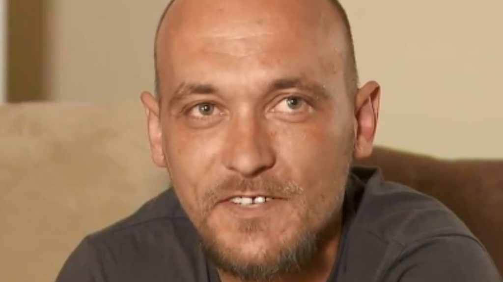 תמונה: Video Screenshot/News9
