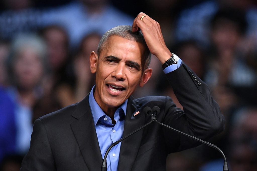 תמונה: Jim Watson/AFP/Getty Images