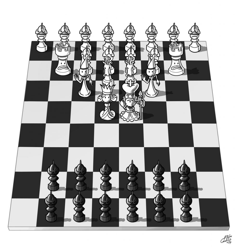 איור: מושיק גולסט