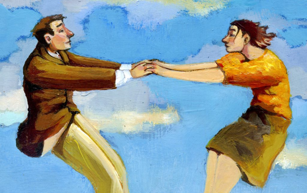 אילוסטרציה: Fotolia