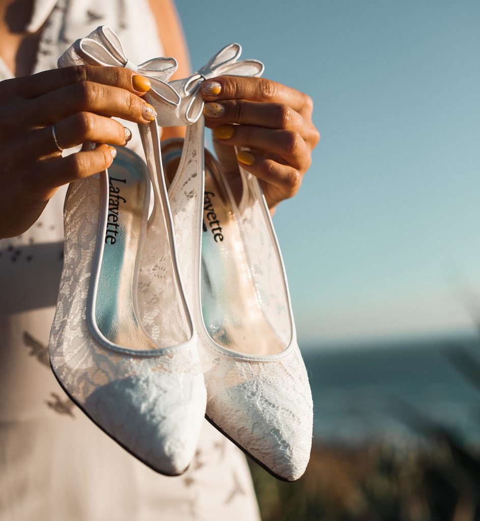 דוגמנית: Glazyrina Ekaterina | תמונה:Guy Lumer Film