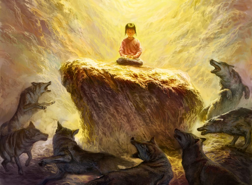 ציור: Loc Minh Duong