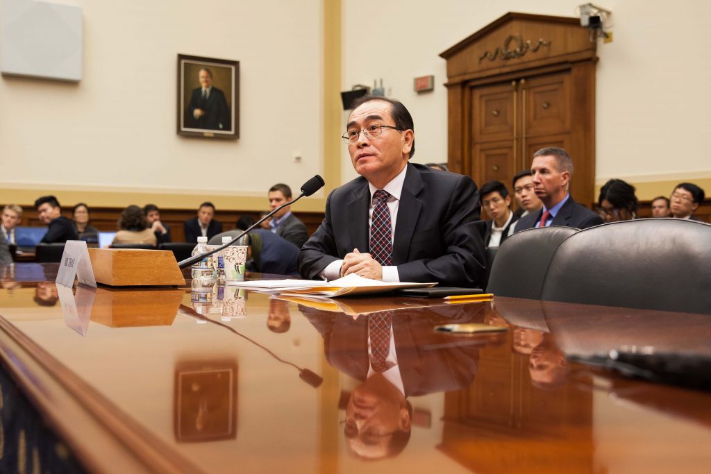 תֵאה יוֹנג-הו | ]Samira Bouaou/The Epoch Times[