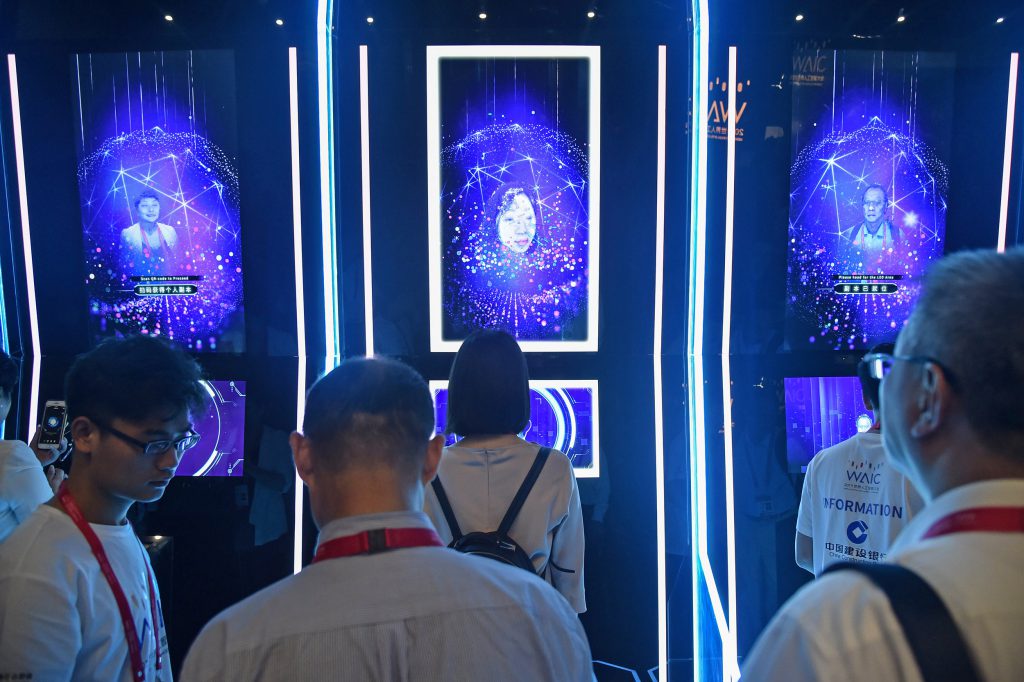 תמונה: Hector Retamal/AFP via Getty Images