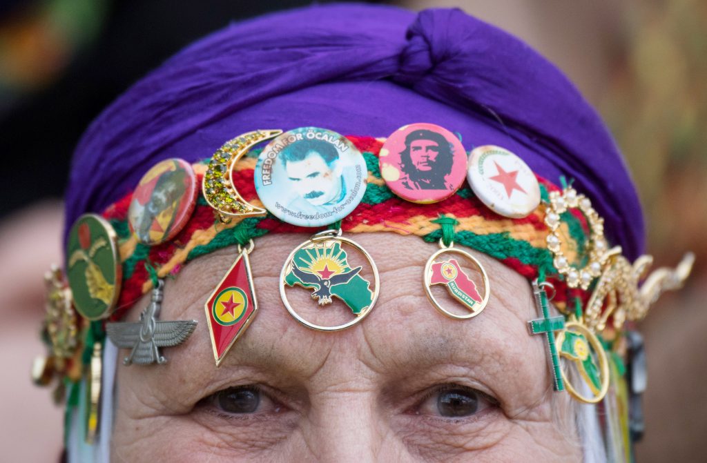 תמונה: Boris Roessler/DPA/AFP via Getty Images